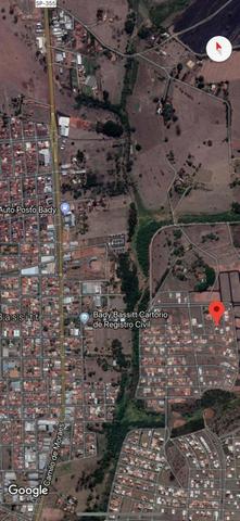 Casa em Bady Bassitt - SP 2 dorm - Foto 17