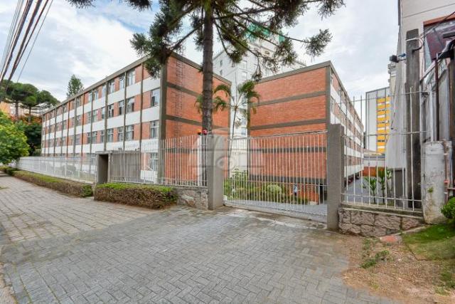 Apartamento à venda com 3 dormitórios em Batel, Curitiba cod:146733 - Foto 2