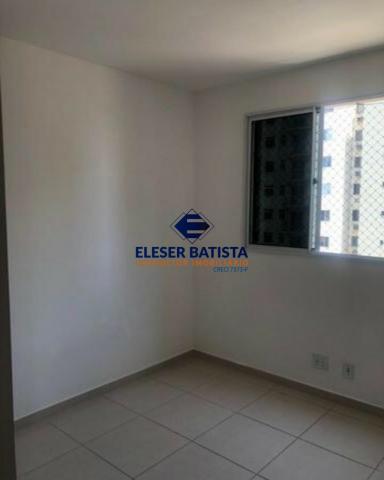 Apartamento à venda com 2 dormitórios em Via sol, Serra cod:AP00042 - Foto 8