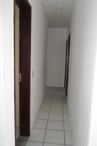 Demócrito rocha, apto 80m² 3 qrts, sendo 1 suíte. 1º mês de aluguel grátis. (cód.380) - Foto 20