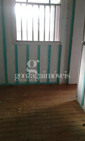 Terreno à venda em Cachoeira, Almirante tamandaré cod:258 - Foto 6