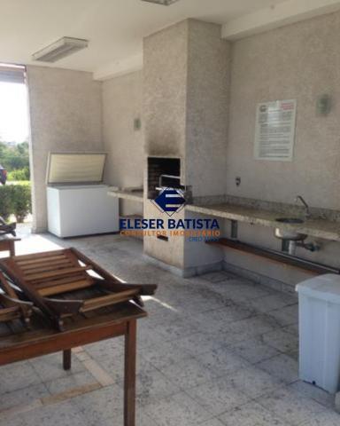 Apartamento à venda com 2 dormitórios em Villaggio manguinhos, Serra cod:AP00066 - Foto 7