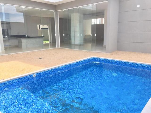 Casa de condomínio à venda com 4 dormitórios em Alphaville, Ribeirão preto cod:12475 - Foto 6