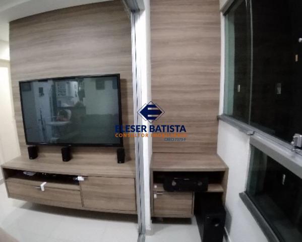 Apartamento à venda com 2 dormitórios em Vila da costa, Serra cod:AP00050 - Foto 5