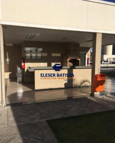 Apartamento à venda com 2 dormitórios em Parque pelicano, Serra cod:AP00052 - Foto 14