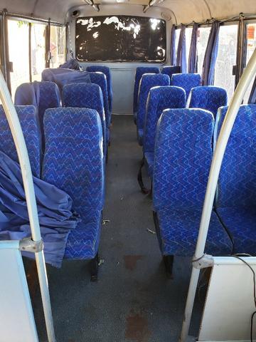 Micro Onibus MBenz MPolo Vicino 2002 - Foto 5