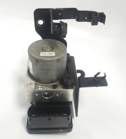 Bomba Módulo Freio Abs Hyundai Hb 20 2015 Com Garantia E Nf