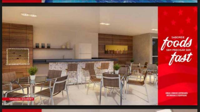 A melhor Escolha América Houses > duas suítes mais lavabo no Sim - Foto 9