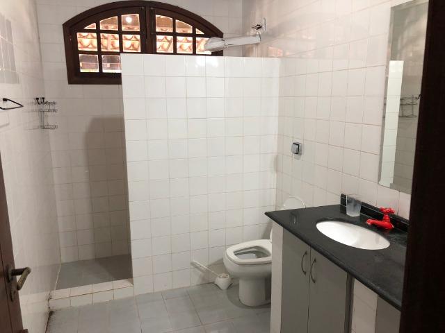 Casa Temporada/Aluguel Linha Verde Monte Gordo Piscina, Churrasqueira,Quartos Climatizados - Foto 13