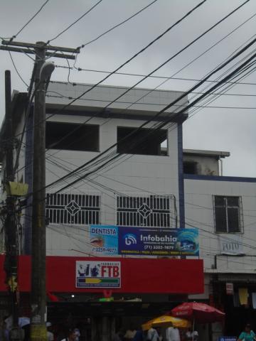 Escritório para alugar em Boa vista de sao caetano, Salvador cod:28133 - Foto 3