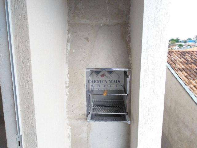 Apartamento residencial à venda, afonso pena, são josé dos pinhais. - Foto 10
