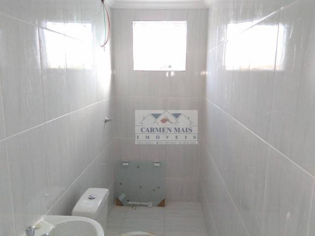 Apartamento residencial à venda, afonso pena, são josé dos pinhais. - Foto 6