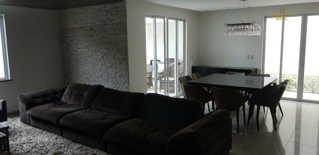 Espetáculo de casa duplex em Condomínio ( Porteira Fechada) - Foto 4
