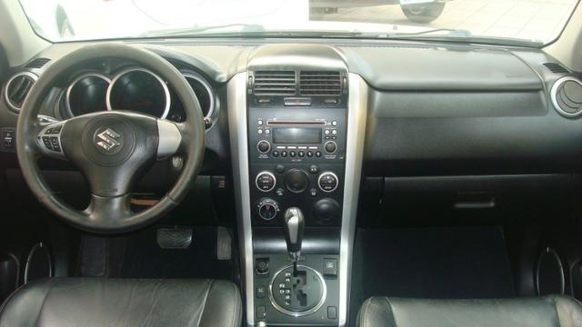 Suzuki Grand Vitara 2010 - Foto 7
