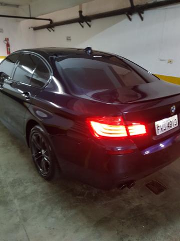 BMW 528i BLINDADA 2015 - Foto 10