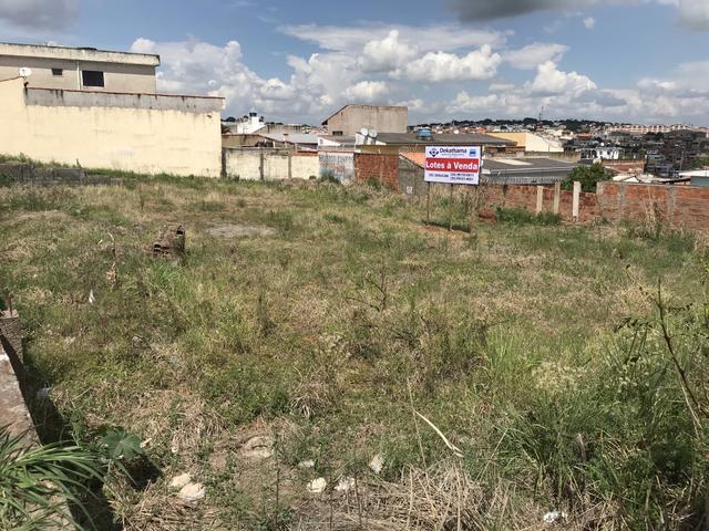 Lotes comerciais a venda próximo ao distrito em Alfenas MG - Foto 2