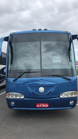Onibus VW Irizar Intercentury - Foto 2