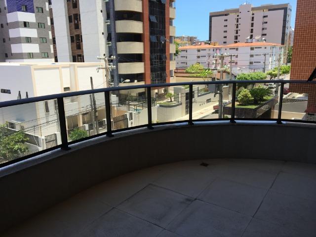Imóvel novo com 124 m² na Ponta Verde. Condições especiais de pagamento! - Foto 13