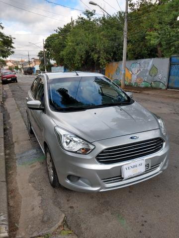 Ford Ka 2015 - Foto 4