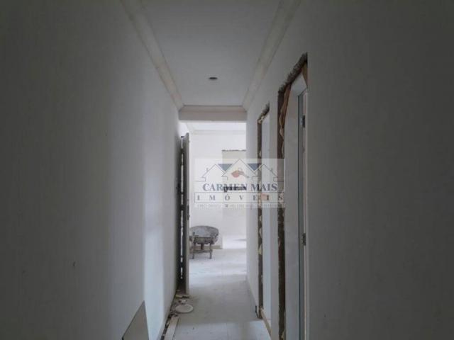 Apartamento residencial à venda. - Foto 4