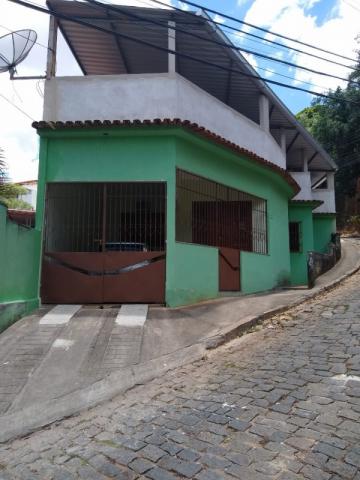 Casa no Recanto em Cachoeiro de Itapemirim - ES