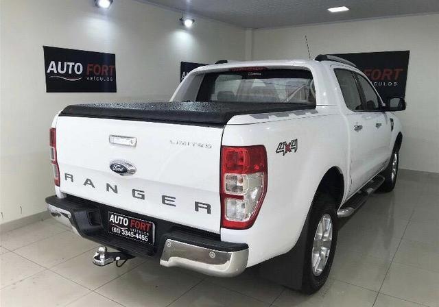 Ranger Limited 3.2 - Foto 5