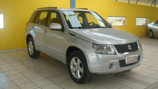 Suzuki Grand Vitara 2010 - Foto 10