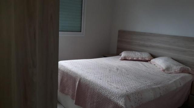 Apartamento para venda em uberlândia, tibery, 3 dormitórios, 1 suíte, 2 banheiros, 2 vagas - Foto 17