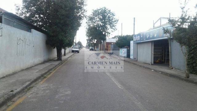 Terreno residencial à venda, afonso pena, são josé dos pinhais. - Foto 9