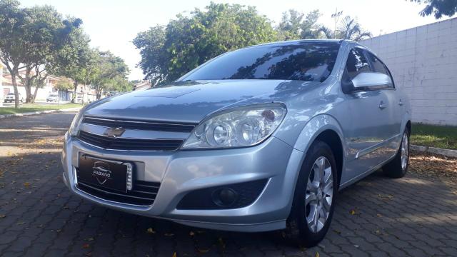 Vectra Elegance 2.0 completo 2010 - Foto 8