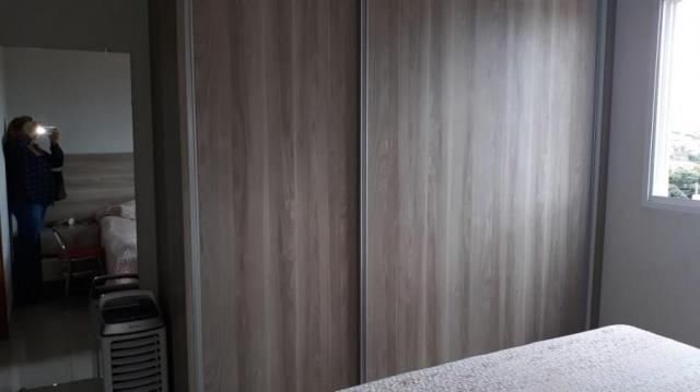 Apartamento para venda em uberlândia, tibery, 3 dormitórios, 1 suíte, 2 banheiros, 2 vagas - Foto 20