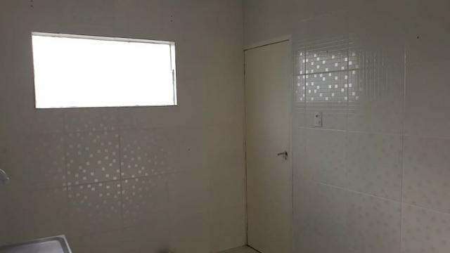 Apartamento 2 Qtos,com dep. completa próximo a Quitandaria de Rio Doce - Foto 11