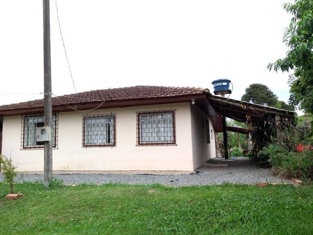 Chácara à venda em Sao silvestre, Campo largo cod:CH00001