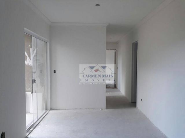 Apartamento residencial à venda. - Foto 2