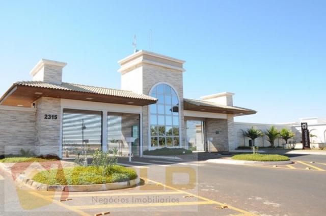 Terreno em condomínio para venda em uberlândia, cond splendido - Foto 8