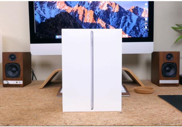 IPad New ou PRO ( 12X Sem Juros )