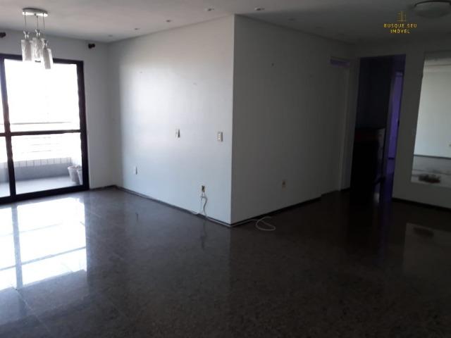 Uma quadra da Av Dom Luiz - Foto 6