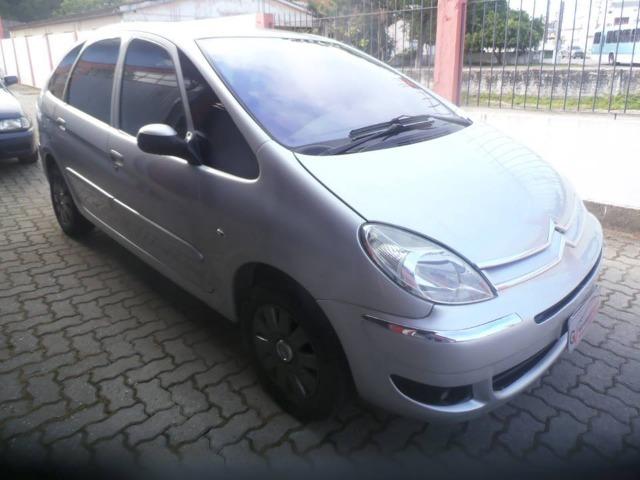Citroen Xsara Picasso 1.6 Completa + 4 Pneus Novos Único Dono - Foto 3