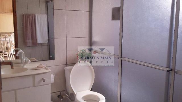 Casa residencial à venda, nações, fazenda rio grande. - Foto 10