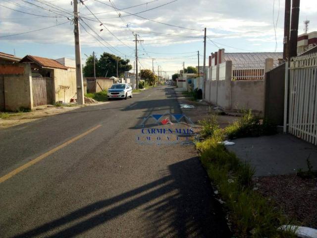 Terreno residencial à venda, afonso pena, são josé dos pinhais. - Foto 15