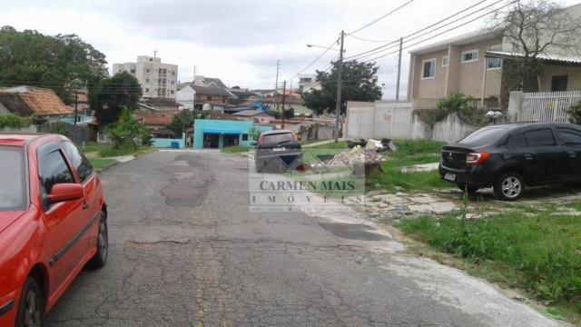 Casa residencial à venda, cidade jardim, são josé dos pinhais. - Foto 19