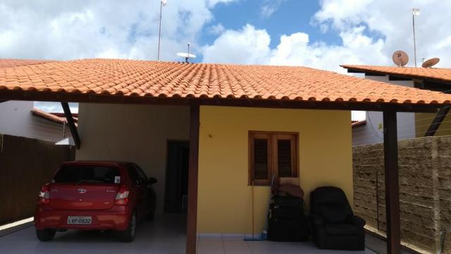 Casa - Parnaíba - Bairro Dirceu - Quitada - Foto 8