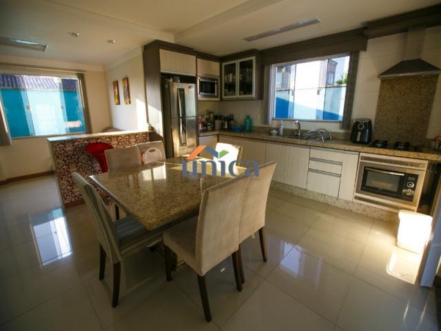 Casa à venda com 3 dormitórios em Comasa, Joinville cod:un01126 - Foto 8
