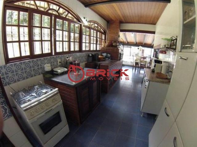 Sítio em sebastiana com área de 28 mil m² com casa principal com 6 quartos. - Foto 7