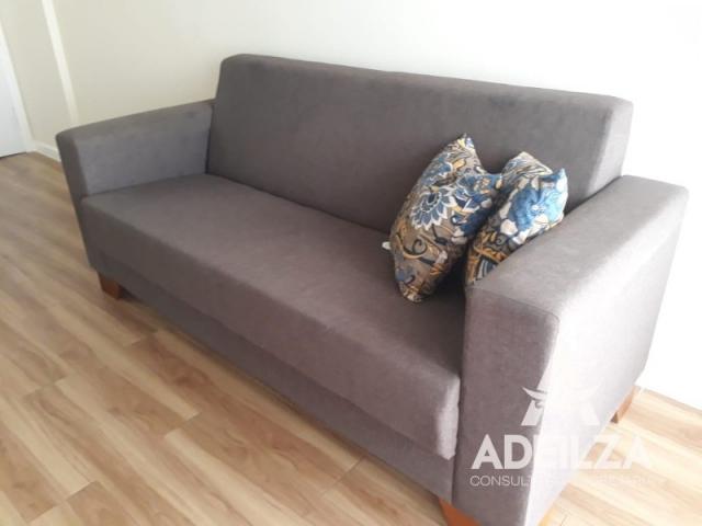 Apartamento para alugar com 1 dormitórios em Ponto central, Feira de santana cod:AP00023 - Foto 2