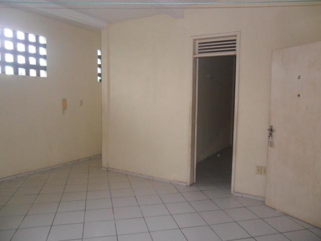 Apartamento para aluguel, 1 quarto, vila união - fortaleza/ce - Foto 8