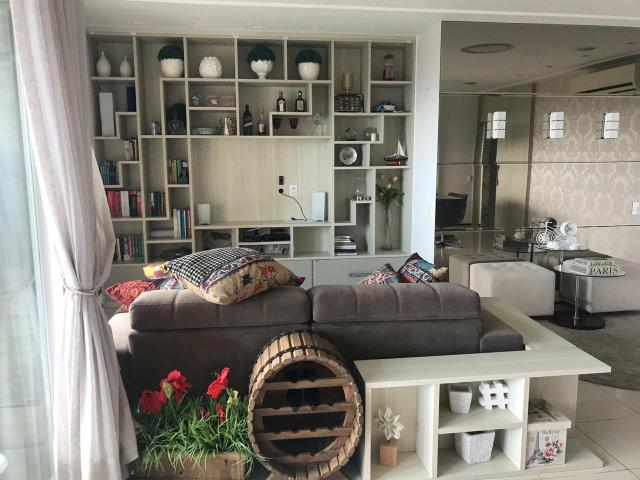 Vende_se um Lindo apartamento na Ponta do Farol próximo a Praia - Foto 7