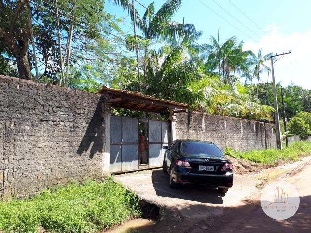 Sítio Chácara Terreno no Uriboca em Marituba - Foto 2