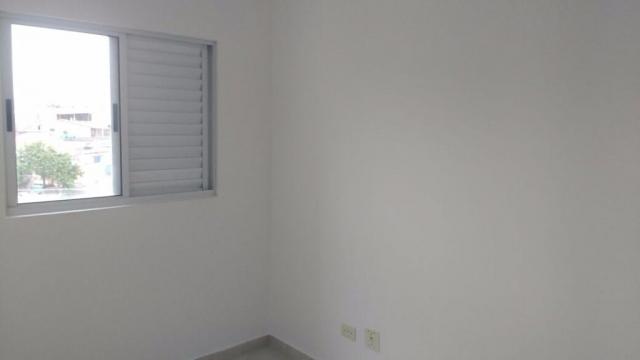 Apartamento à venda com 2 dormitórios em Jardim santa mena, Guarulhos cod:AP1023 - Foto 2