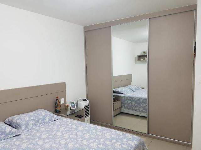 Maravilhosa casa 3 quartos no bairro serrano. - Foto 10